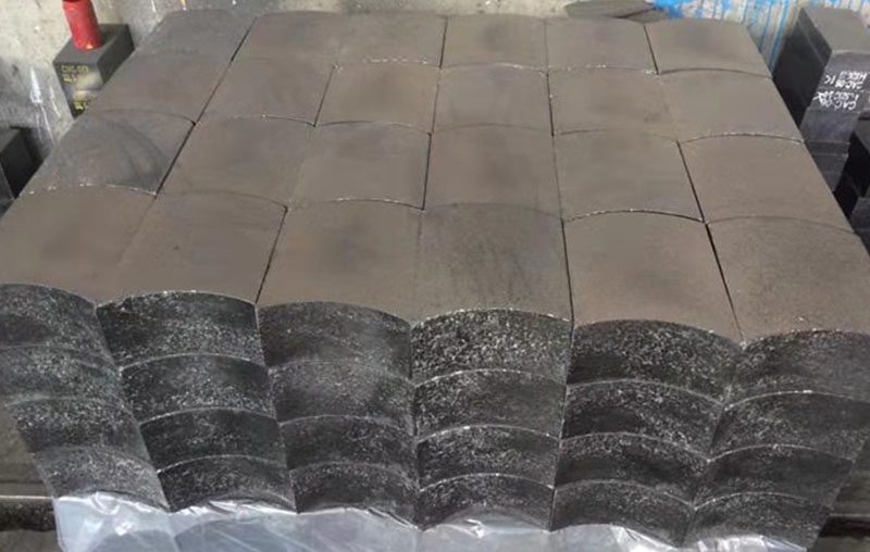 岫岩镁碳砖